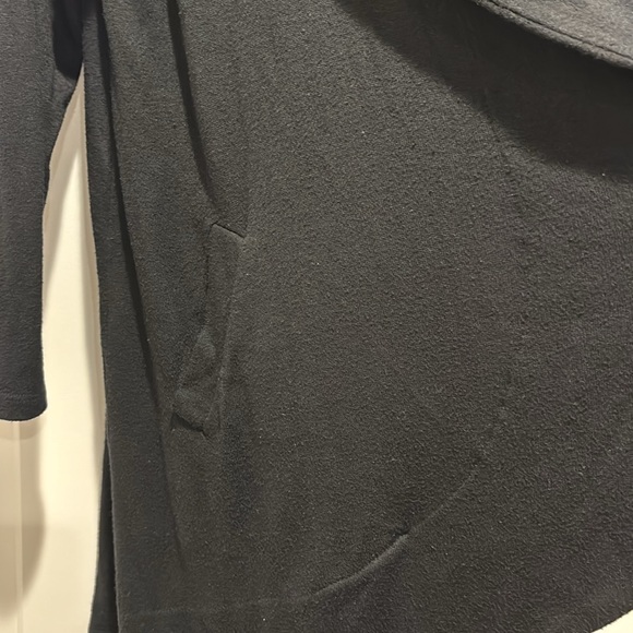 Torrid lounge cardigan - Picture 4 of 6